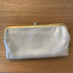 Very gently use HOBO Lauren Wallet